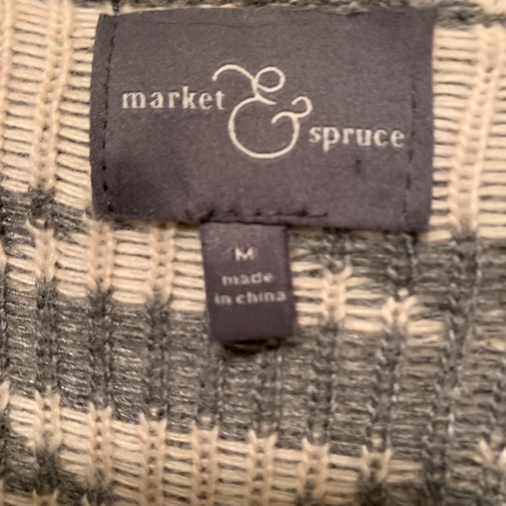 Sweater - Picture 2 of 2